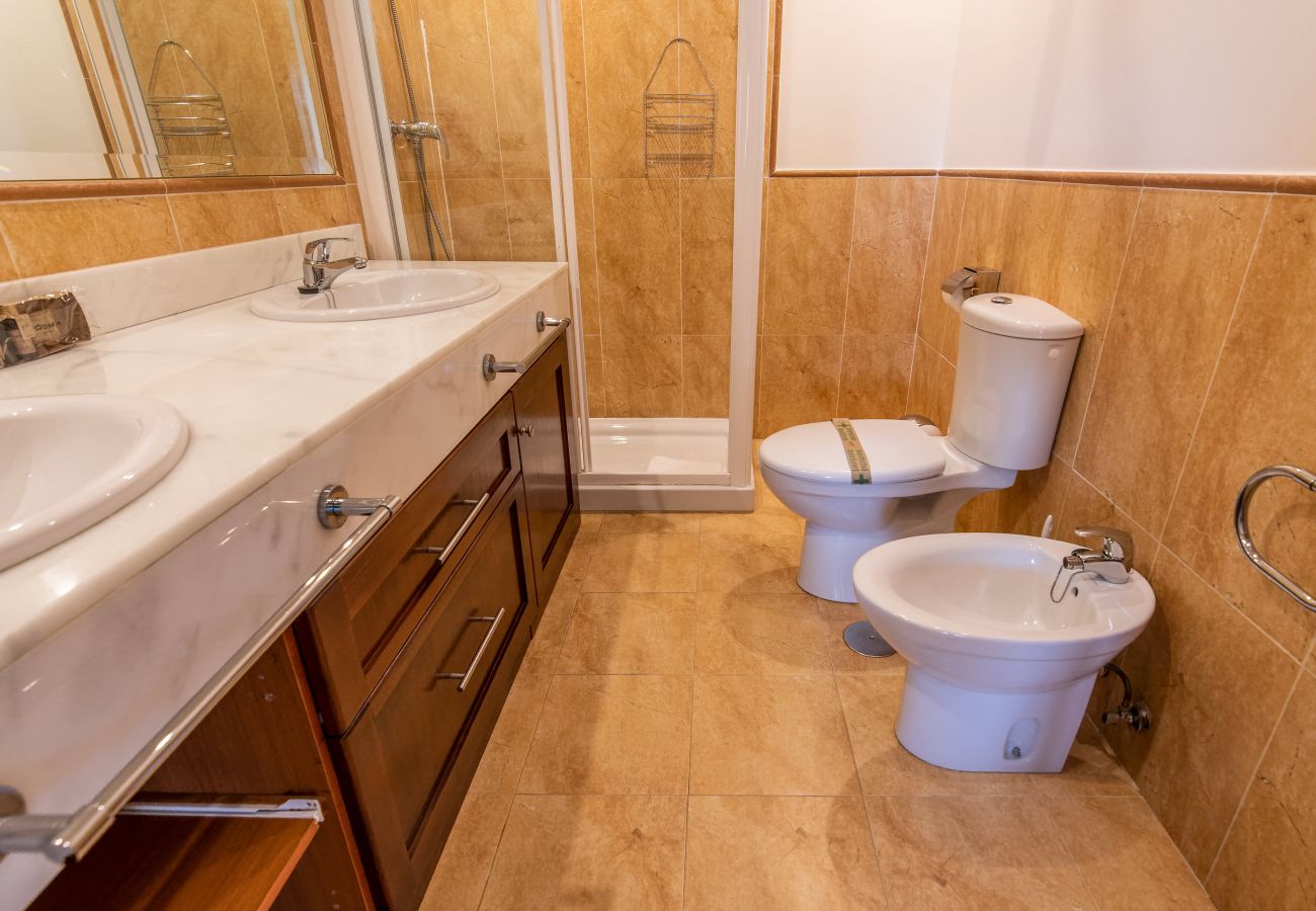 Apartamento en Punta del Moral - Playa Marina EXCELLENCE- Playa Punta del Moral PPHM201P124P125