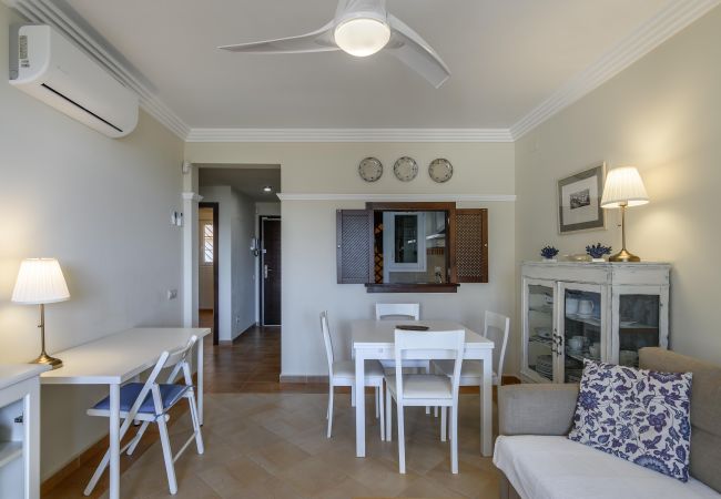 Apartamento en Isla Canela - Las Arenas - Playa de los Haraganes HLHA61P58 Apartamento en Isla Canela - Las Arenas - Playa de los Haraganes HLHA61P58