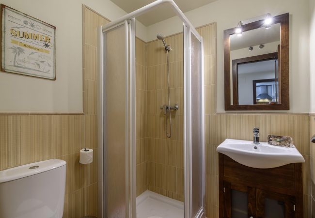 Apartamento en Isla Canela - Las Arenas - Playa de los Haraganes HLHA61P58 Apartamento en Isla Canela - Las Arenas - Playa de los Haraganes HLHA61P58
