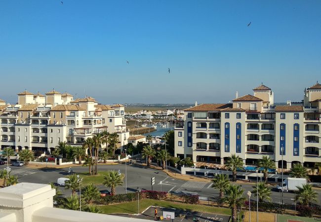 Apartamento en Punta del Moral - Playa Grande PLUS - Playa Punta del Moral PPHG207P209 Apartamento en Punta del Moral - Playa Grande PLUS - Playa Punta del Moral PPHG207P209