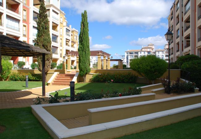 Apartamento en Punta del Moral - Playa Grande PLUS - Playa Punta del Moral PPHG207P209 Apartamento en Punta del Moral - Playa Grande PLUS - Playa Punta del Moral PPHG207P209