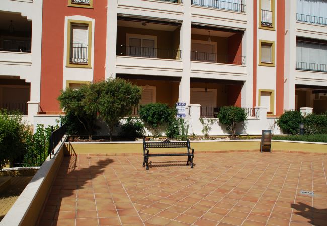 Apartamento en Punta del Moral - Playa Grande PLUS - Playa Punta del Moral PPHG207P209 Apartamento en Punta del Moral - Playa Grande PLUS - Playa Punta del Moral PPHG207P209