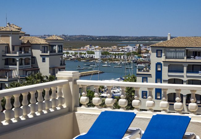 Apartamento en Punta del Moral - Playa Grande PLUS - Playa Punta del Moral PPHG207P209 Apartamento en Punta del Moral - Playa Grande PLUS - Playa Punta del Moral PPHG207P209