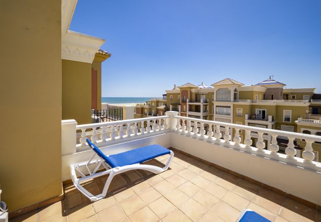 Apartamento en Punta del Moral - Playa Grande PLUS - Playa Punta del Moral PPHG207P209 Apartamento en Punta del Moral - Playa Grande PLUS - Playa Punta del Moral PPHG207P209