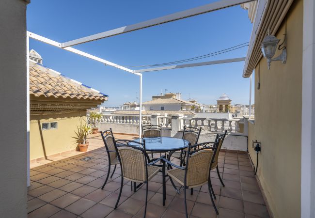 Apartamento en Punta del Moral - Playa Grande PLUS - Playa Punta del Moral PPHG207P209 Apartamento en Punta del Moral - Playa Grande PLUS - Playa Punta del Moral PPHG207P209