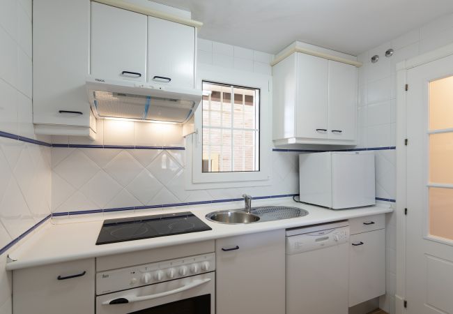 Apartamento en Punta del Moral - Playa Grande PLUS - Playa Punta del Moral PPHG207P209 Apartamento en Punta del Moral - Playa Grande PLUS - Playa Punta del Moral PPHG207P209