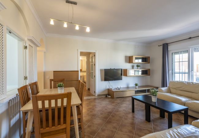 Apartamento en Punta del Moral - Playa Grande PLUS - Playa Punta del Moral PPHG207P209 Apartamento en Punta del Moral - Playa Grande PLUS - Playa Punta del Moral PPHG207P209