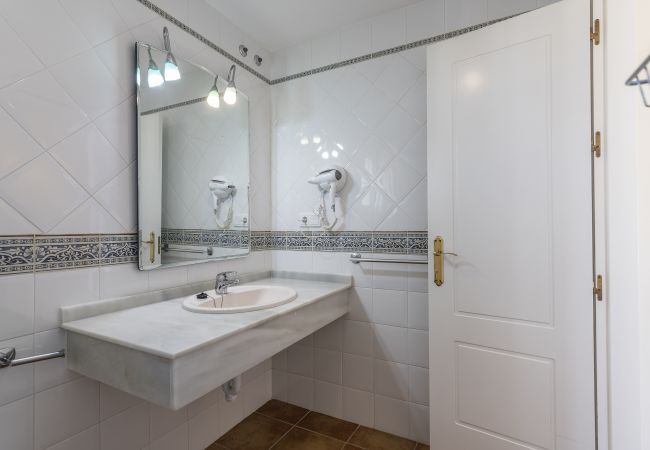 Apartamento en Punta del Moral - Playa Grande PLUS - Playa Punta del Moral PPHG207P209 Apartamento en Punta del Moral - Playa Grande PLUS - Playa Punta del Moral PPHG207P209