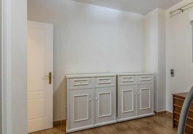 Apartamento en Punta del Moral - Playa Grande PLUS - Playa Punta del Moral PPHG207P209 Apartamento en Punta del Moral - Playa Grande PLUS - Playa Punta del Moral PPHG207P209