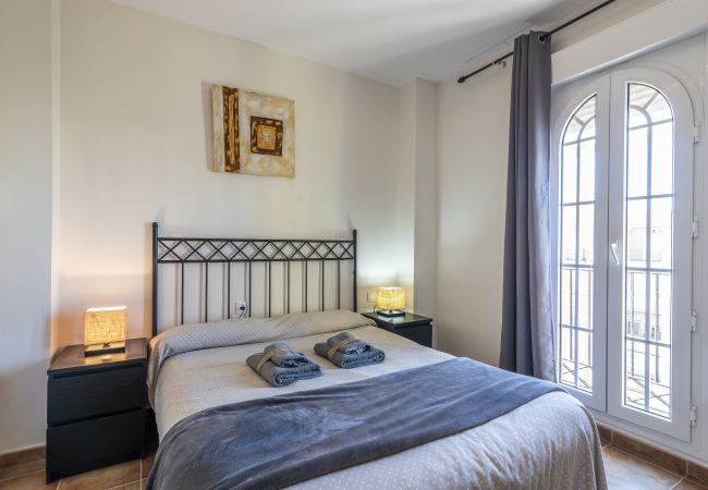 Apartamento en Punta del Moral - Playa Grande PLUS - Playa Punta del Moral PPHG207P209 Apartamento en Punta del Moral - Playa Grande PLUS - Playa Punta del Moral PPHG207P209