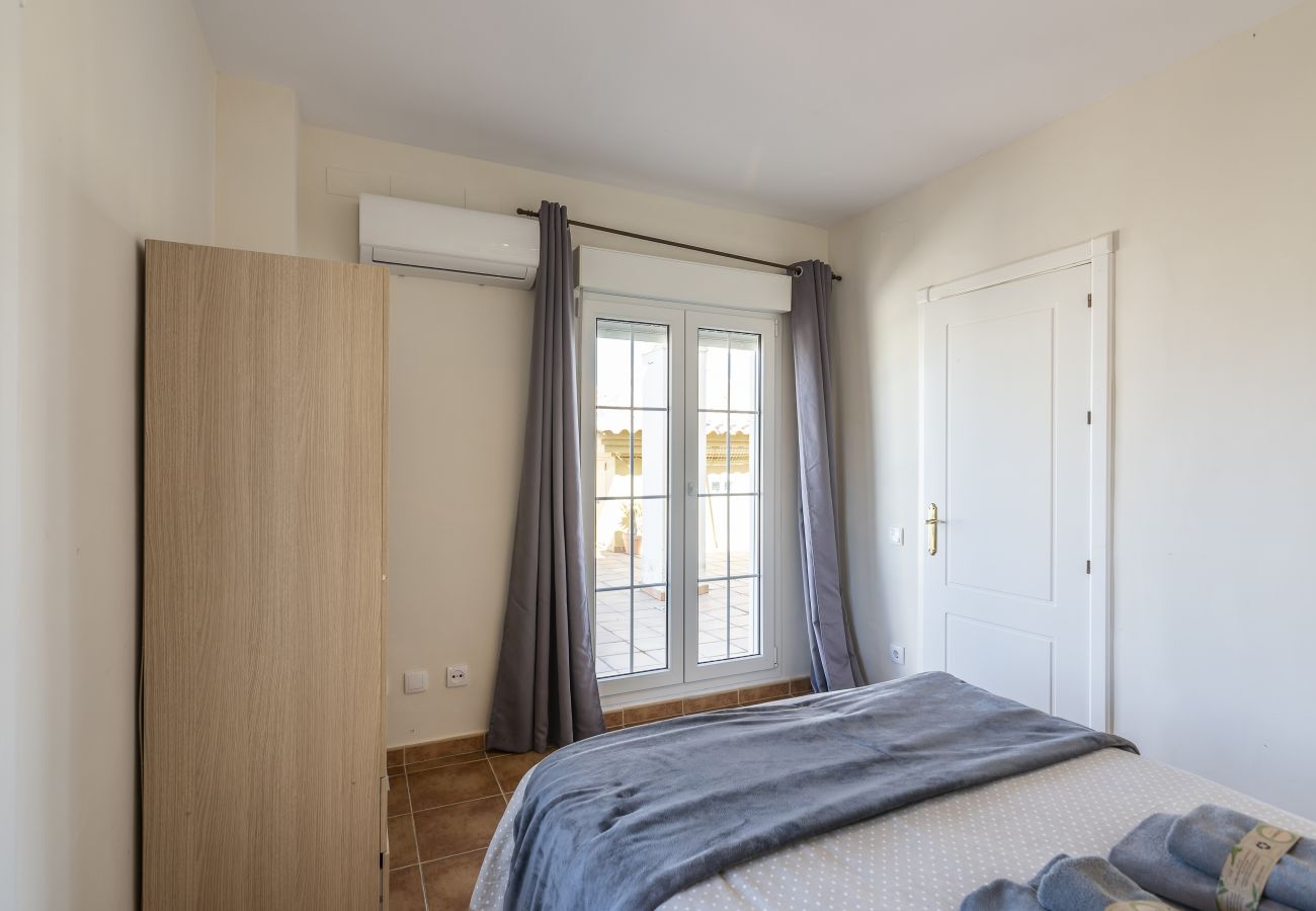 Apartamento en Punta del Moral - Playa Grande PLUS - Playa Punta del Moral PPHG207P209