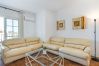 Apartamento en Punta del Moral - Playa Grande PLUS - Playa Punta del Moral PPHG207P209