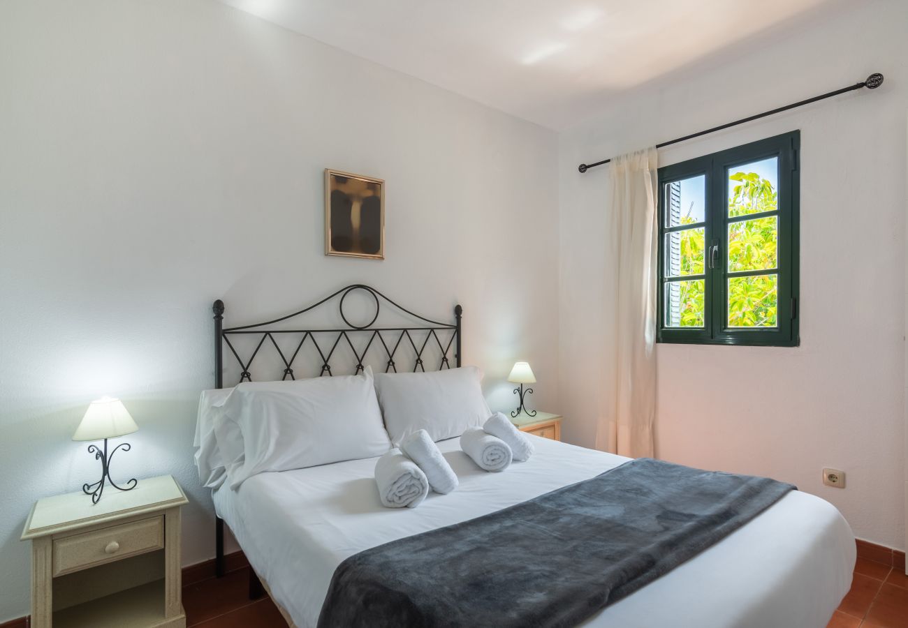 Apartamento en Isla Canela - Hoyo I - Isla Canela Golf GHHI1011P19