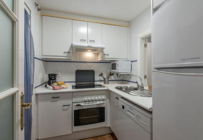 Apartamento en Punta del Moral - Playa Grande - Playa Punta del Moral PPHG27P1  Apartamento en Punta del Moral - Playa Grande - Playa Punta del Moral PPHG27P1