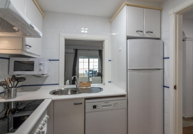Apartamento en Punta del Moral - Playa Grande - Playa Punta del Moral PPHG27P1  Apartamento en Punta del Moral - Playa Grande - Playa Punta del Moral PPHG27P1