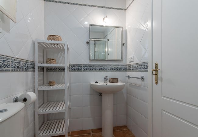 Apartamento en Punta del Moral - Playa Grande - Playa Punta del Moral PPHG27P1 