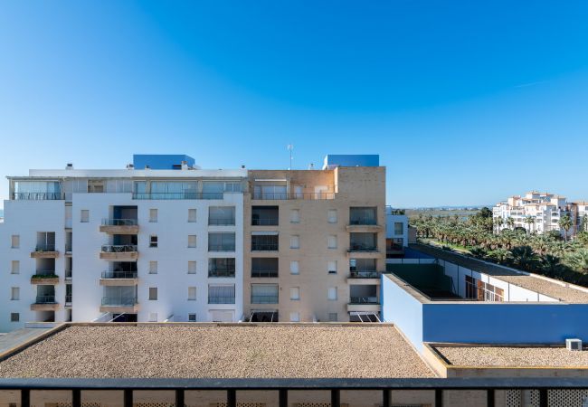 Apartamento en Punta del Moral - Playa Grande - Playa Punta del Moral PPHG27P1  Apartamento en Punta del Moral - Playa Grande - Playa Punta del Moral PPHG27P1