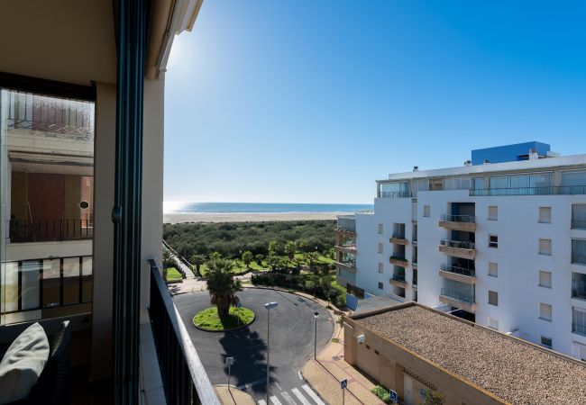 Apartamento en Punta del Moral - Playa Grande - Playa Punta del Moral PPHG27P1  Apartamento en Punta del Moral - Playa Grande - Playa Punta del Moral PPHG27P1