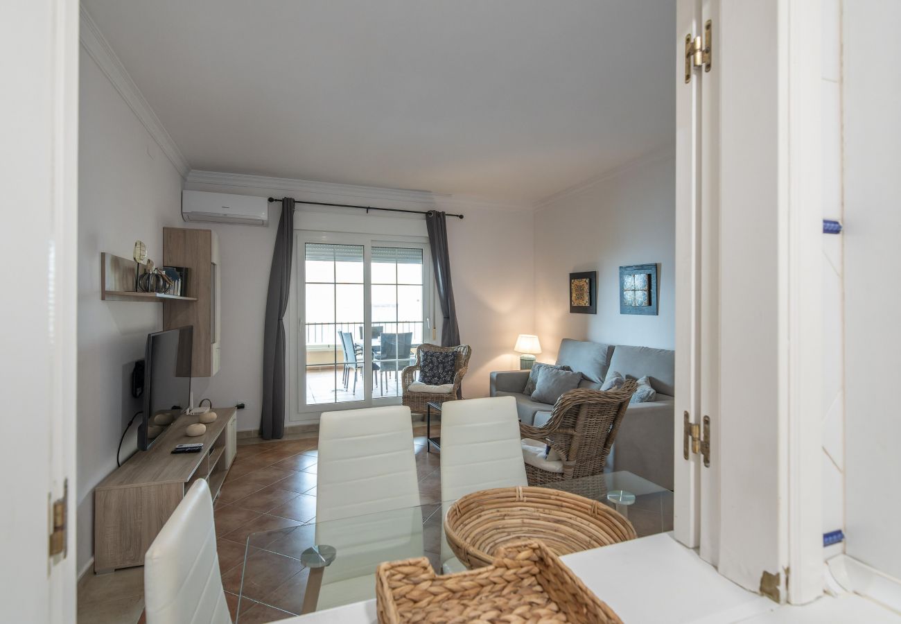 Apartamento en Punta del Moral - Playa Grande - Playa Punta del Moral PPHG27P1 