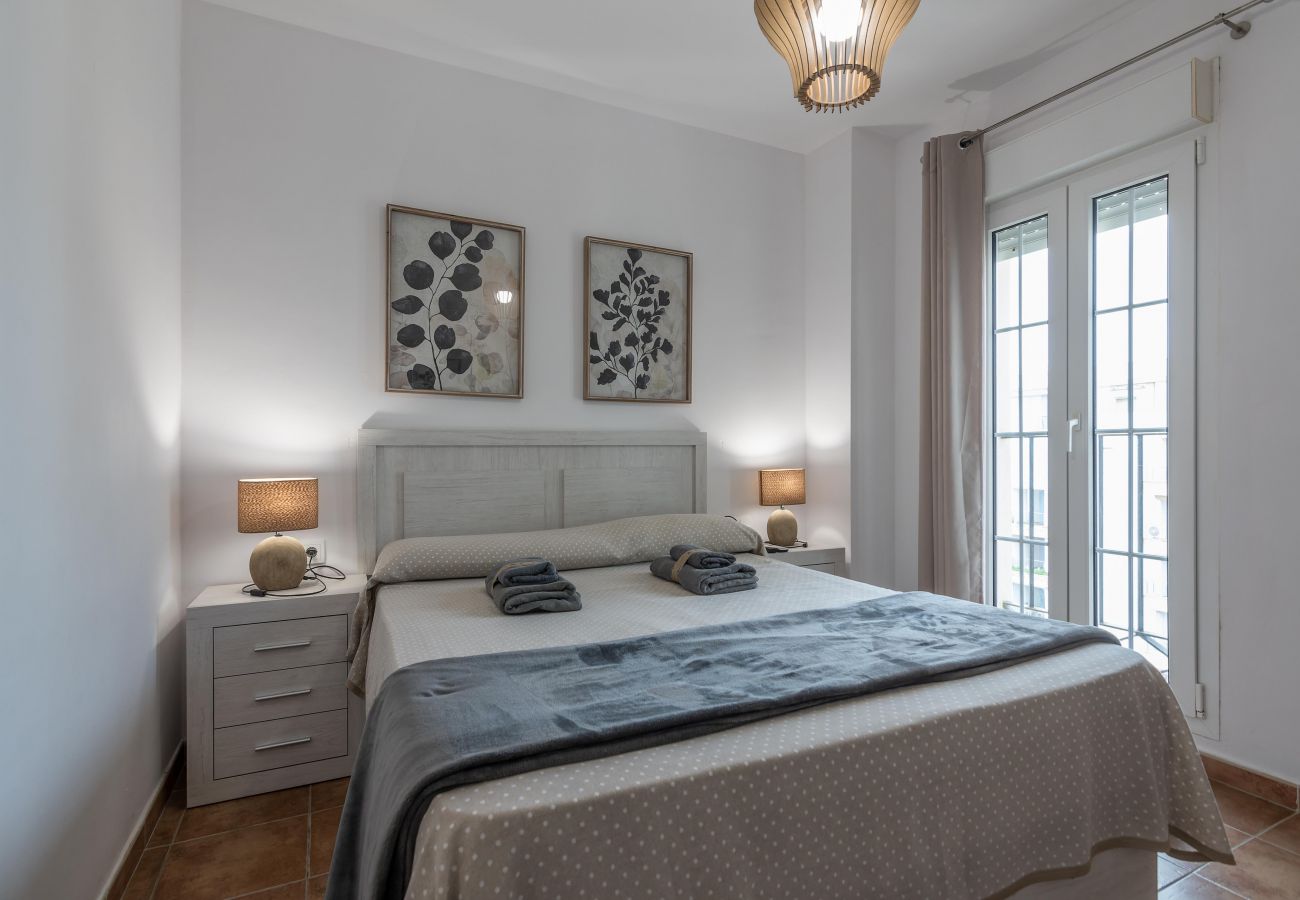 Apartamento en Punta del Moral - Playa Grande - Playa Punta del Moral PPHG27P1 