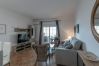 Apartamento en Punta del Moral - Playa Grande - Playa Punta del Moral PPHG27P1  Apartamento en Punta del Moral - Playa Grande - Playa Punta del Moral PPHG27P1