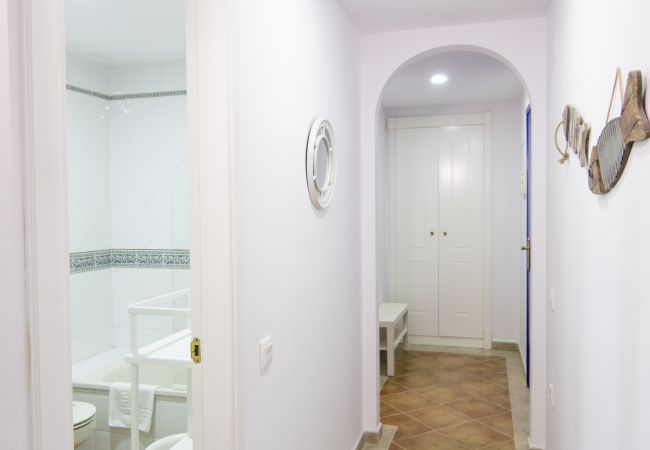 Apartamento en Punta del Moral - Playa Grande - Playa Punta del Moral PPHG136P111 Apartamento en Punta del Moral - Playa Grande - Playa Punta del Moral PPHG136P111