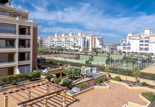 Apartamento en Punta del Moral - Playa Grande - Playa Punta del Moral PPHG136P111 Apartamento en Punta del Moral - Playa Grande - Playa Punta del Moral PPHG136P111