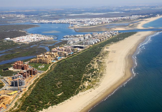 Apartamento en Punta del Moral - Playa Grande - Playa Punta del Moral PPHG136P111 Apartamento en Punta del Moral - Playa Grande - Playa Punta del Moral PPHG136P111