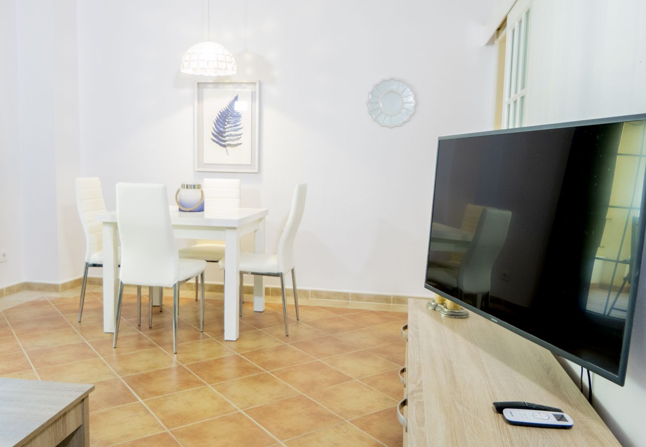 Apartamento en Punta del Moral - Playa Grande - Playa Punta del Moral PPHG136P111