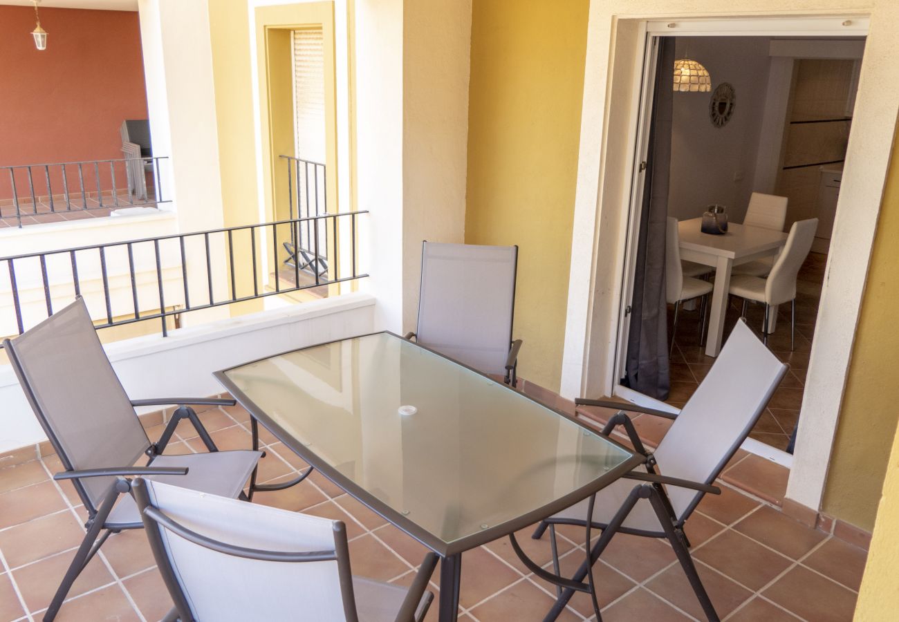 Apartamento en Punta del Moral - Playa Grande - Playa Punta del Moral PPHG136P111