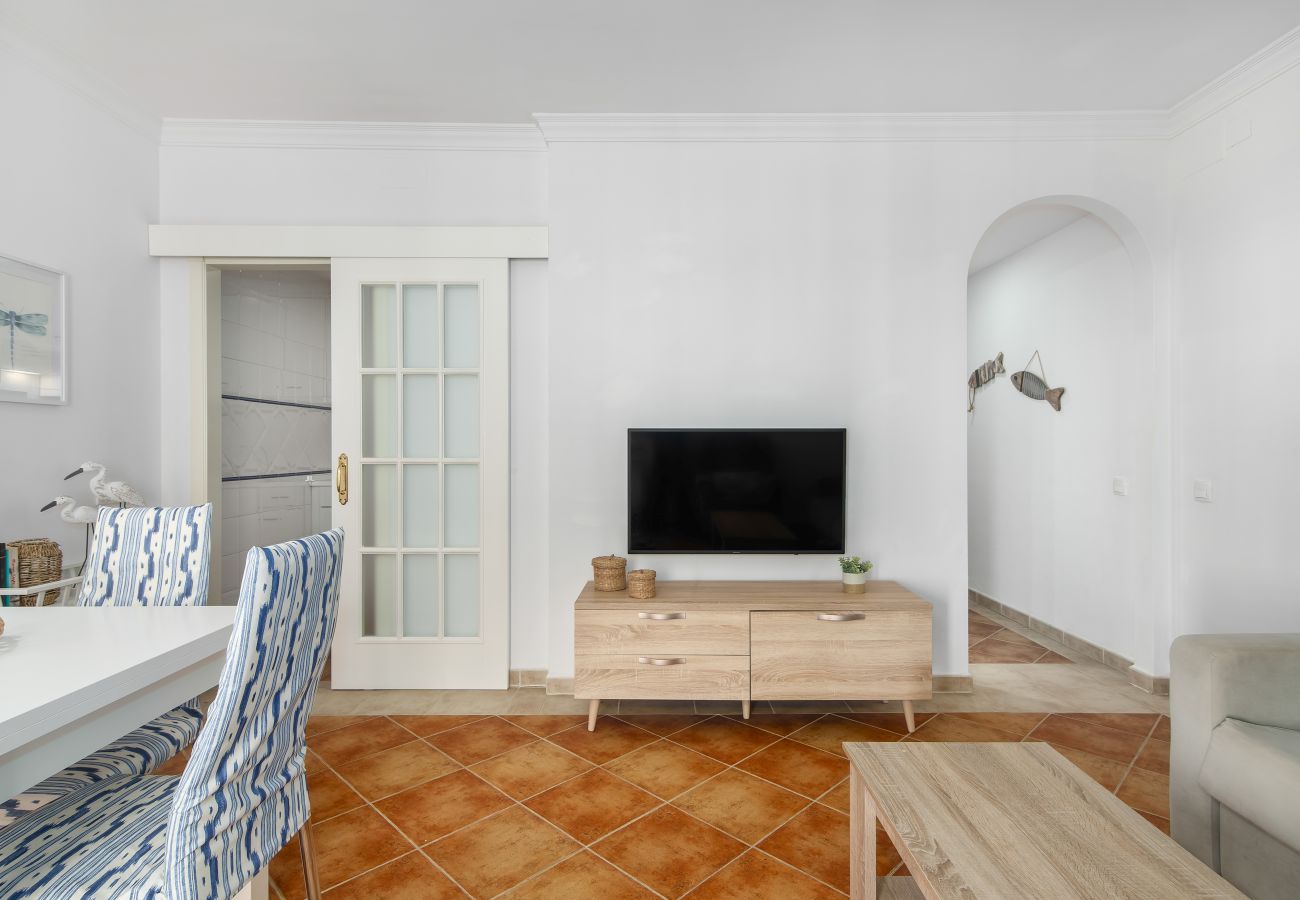 Apartamento en Punta del Moral - Playa Grande - Playa Punta del Moral PPHG136P111