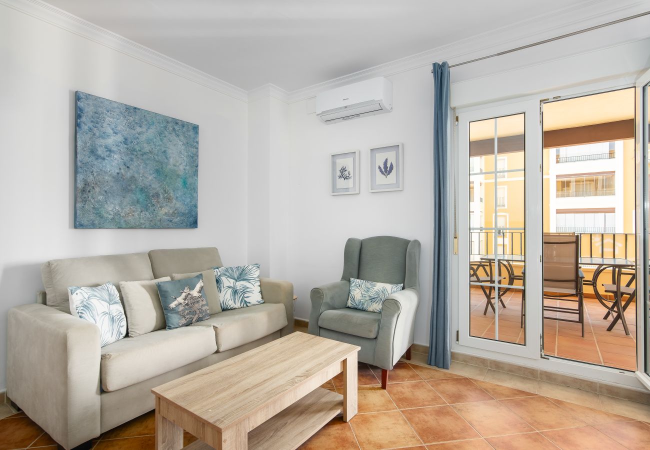 Apartamento en Punta del Moral - Playa Grande - Playa Punta del Moral PPHG136P111