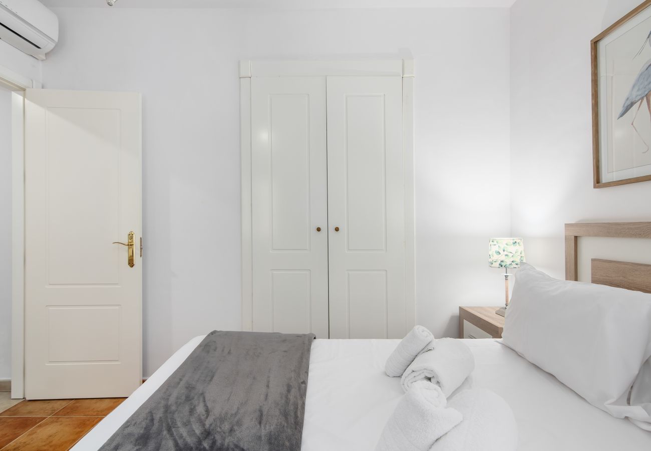 Apartamento en Punta del Moral - Playa Grande - Playa Punta del Moral PPHG136P111