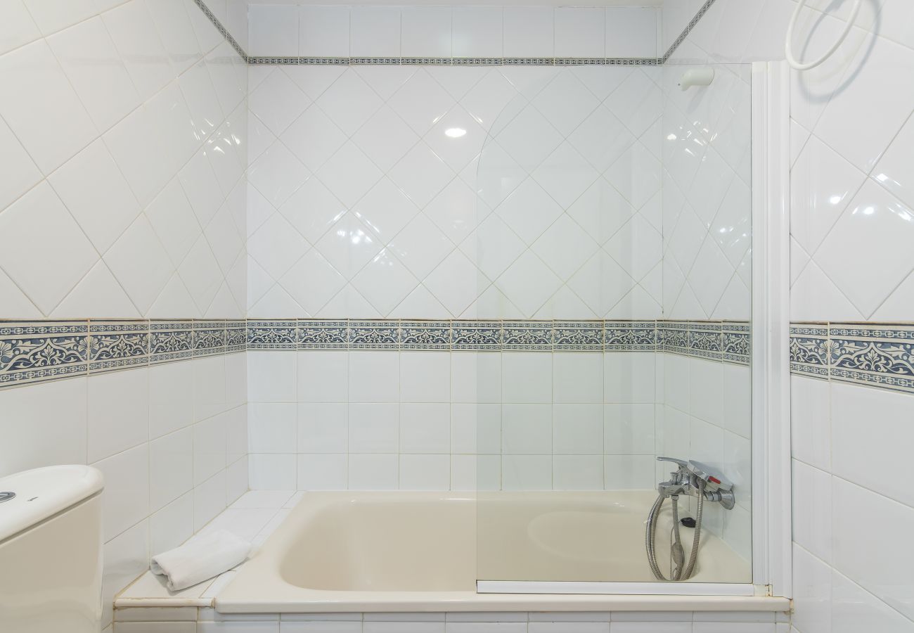 Apartamento en Punta del Moral - Playa Grande - Playa Punta del Moral PPHG136P111