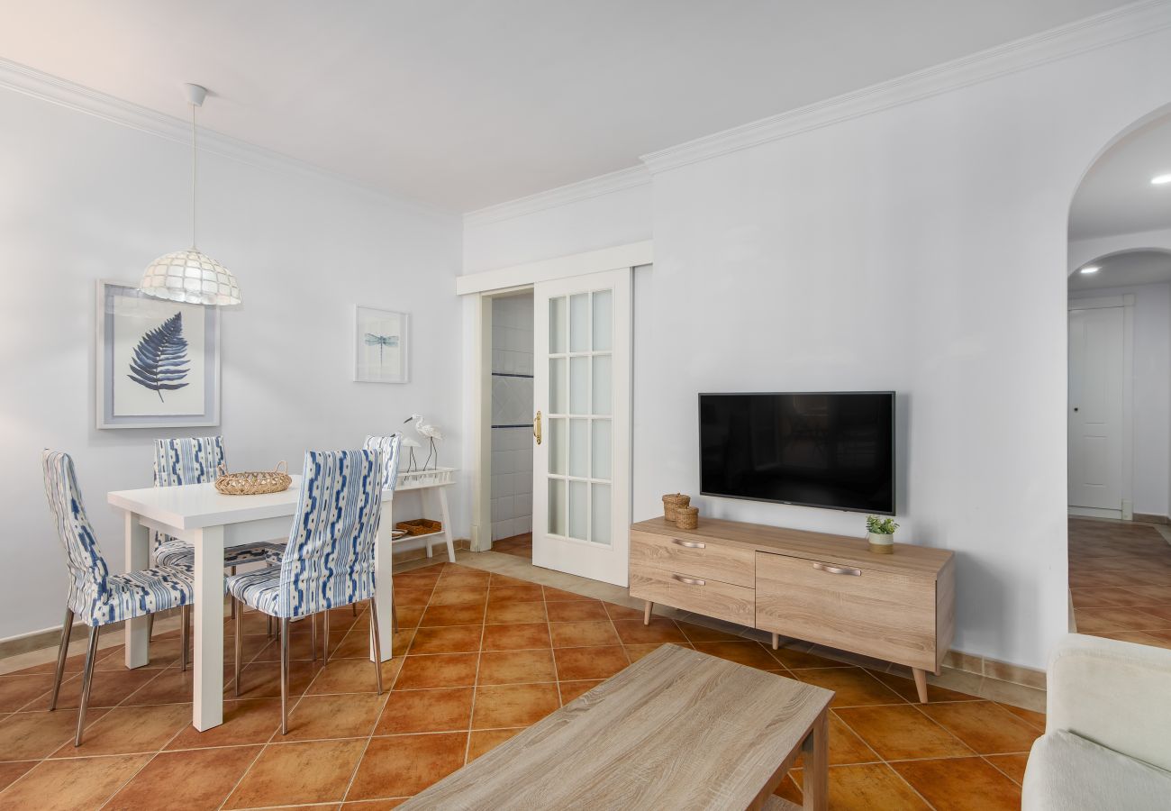 Apartamento en Punta del Moral - Playa Grande - Playa Punta del Moral PPHG136P111