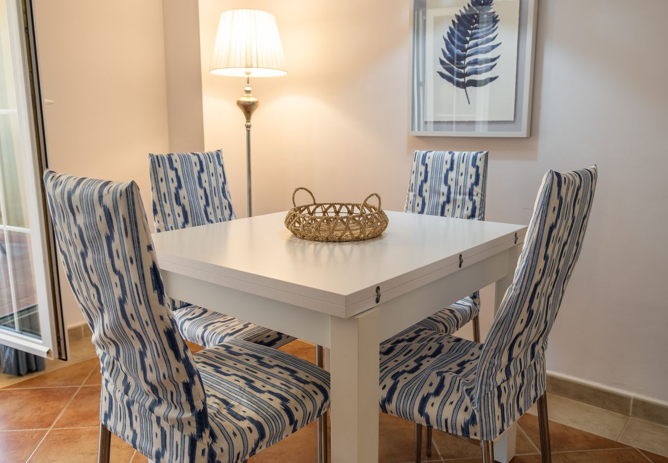 Apartamento en Punta del Moral - Playa Grande - Playa Punta del Moral PPHG136P111