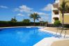 Apartamento en Punta del Moral - Playa Grande - Playa Punta del Moral PPHG136P111 Apartamento en Punta del Moral - Playa Grande - Playa Punta del Moral PPHG136P111