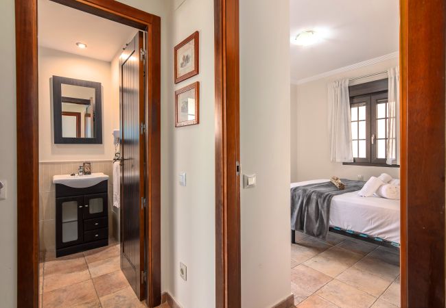 Apartamento en Isla Canela - Los Albatros - Playa de los Haraganes HAHB30P190 Apartamento en Isla Canela - Los Albatros - Playa de los Haraganes HAHB30P190