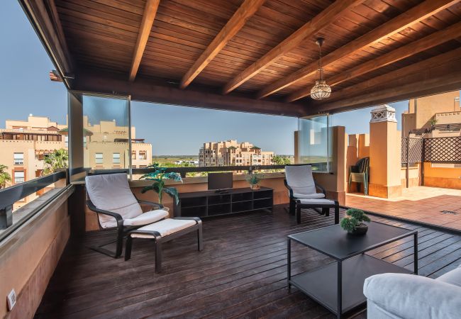 Apartamento en Isla Canela - Los Albatros - Playa de los Haraganes HAHB30P190 Apartamento en Isla Canela - Los Albatros - Playa de los Haraganes HAHB30P190