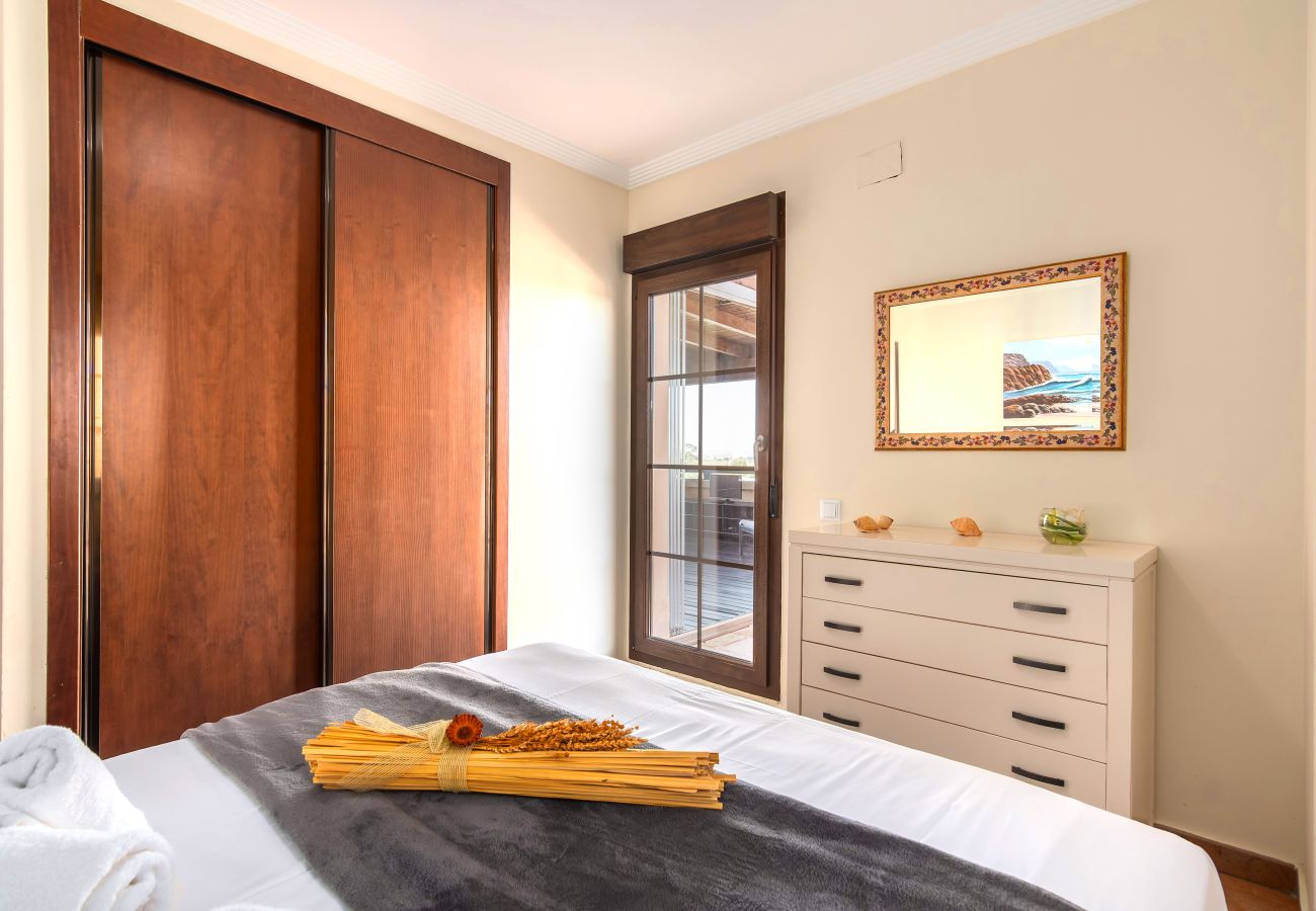 Apartamento en Isla Canela - Los Albatros - Playa de los Haraganes HAHB30P190 Apartamento en Isla Canela - Los Albatros - Playa de los Haraganes HAHB30P190