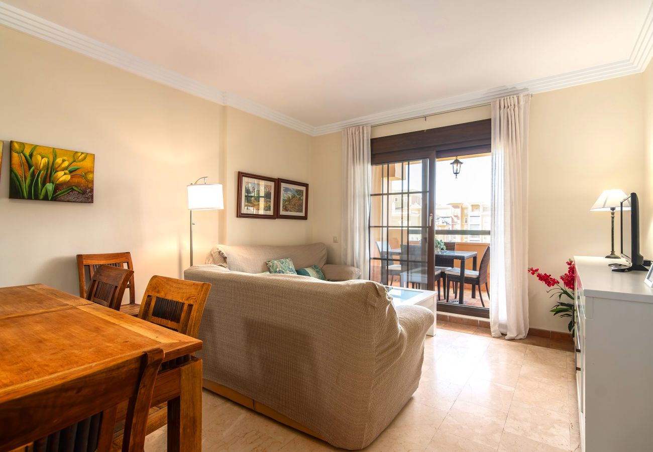 Apartamento en Isla Canela - Los Albatros - Playa de los Haraganes HAHB30P190 Apartamento en Isla Canela - Los Albatros - Playa de los Haraganes HAHB30P190