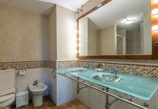 Apartamento en Isla Canela - La Quinta de Isla Canela II - Isla Canela Golf GQHII2P2 Apartamento en Isla Canela - La Quinta de Isla Canela II - Isla Canela Golf GQHII2P2