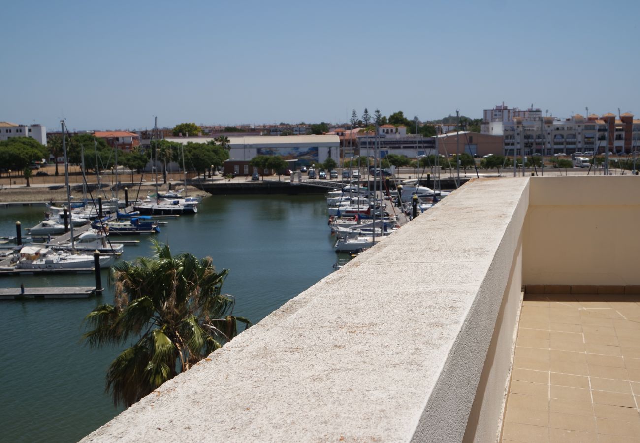 Apartamento en Ayamonte - Apartamentos Cardenio - Centro Ayamonte AEHC3400SP