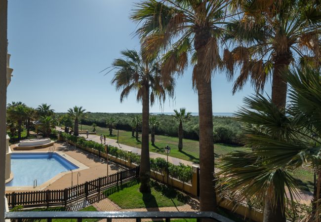 Apartamento en Punta del Moral - Playa Grande - Playa Punta del Moral PPHG67P42 Apartamento en Punta del Moral - Playa Grande - Playa Punta del Moral PPHG67P42