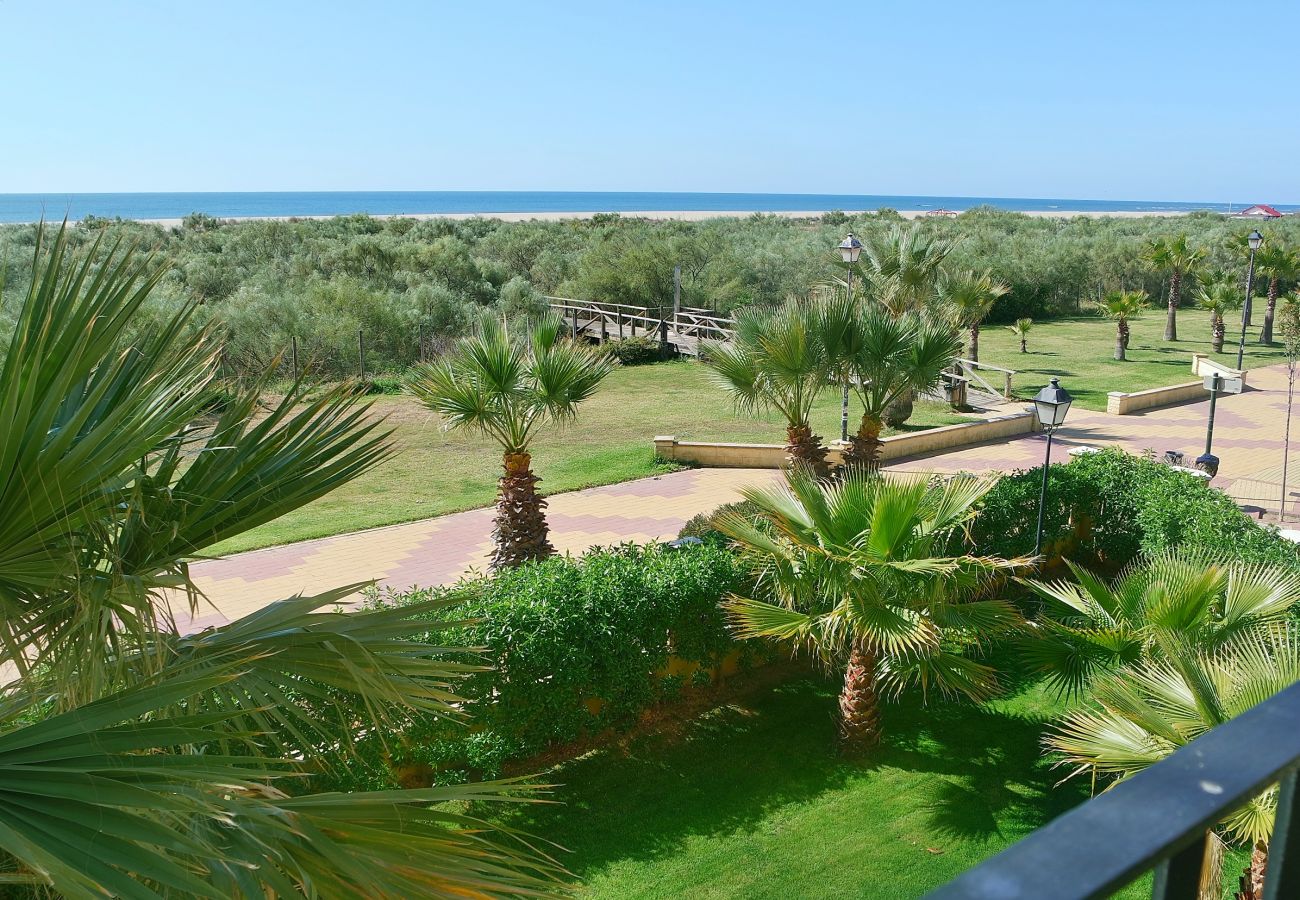 Apartamento en Punta del Moral - Playa Grande - Playa Punta del Moral PPHG67P42