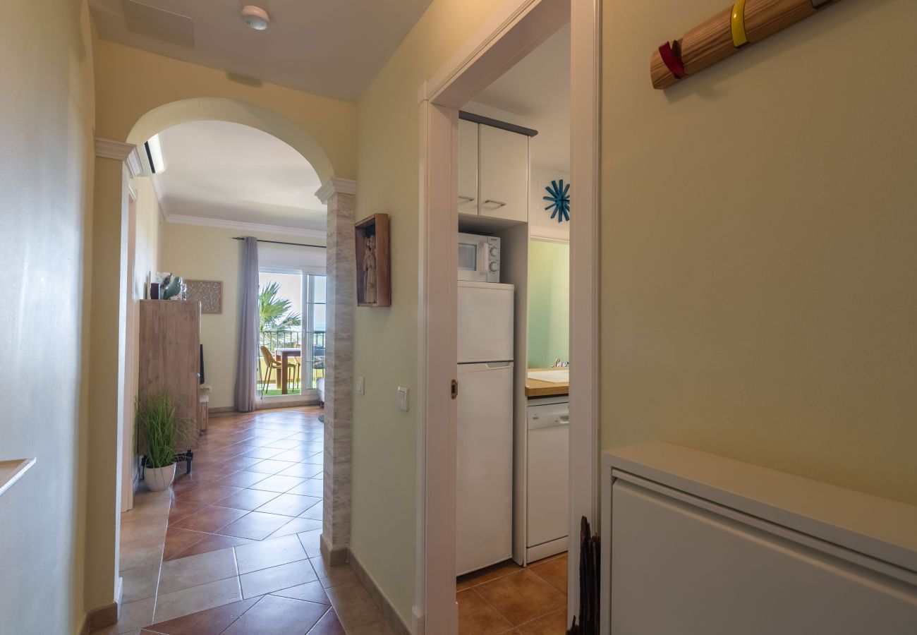 Apartamento en Punta del Moral - Playa Grande - Playa Punta del Moral PPHG67P42