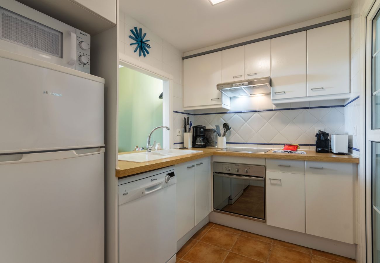 Apartamento en Punta del Moral - Playa Grande - Playa Punta del Moral PPHG67P42