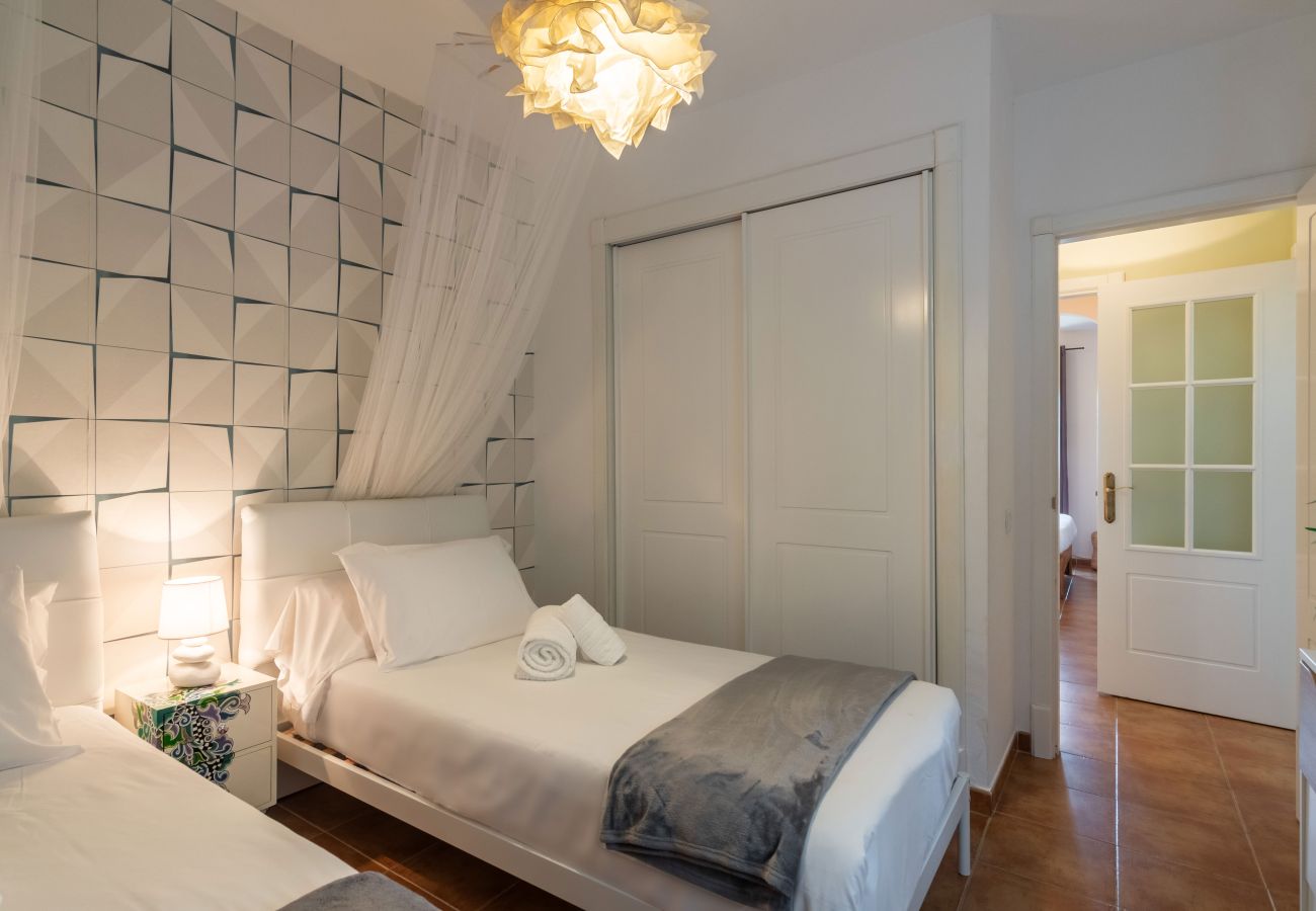 Apartamento en Punta del Moral - Playa Grande - Playa Punta del Moral PPHG67P42