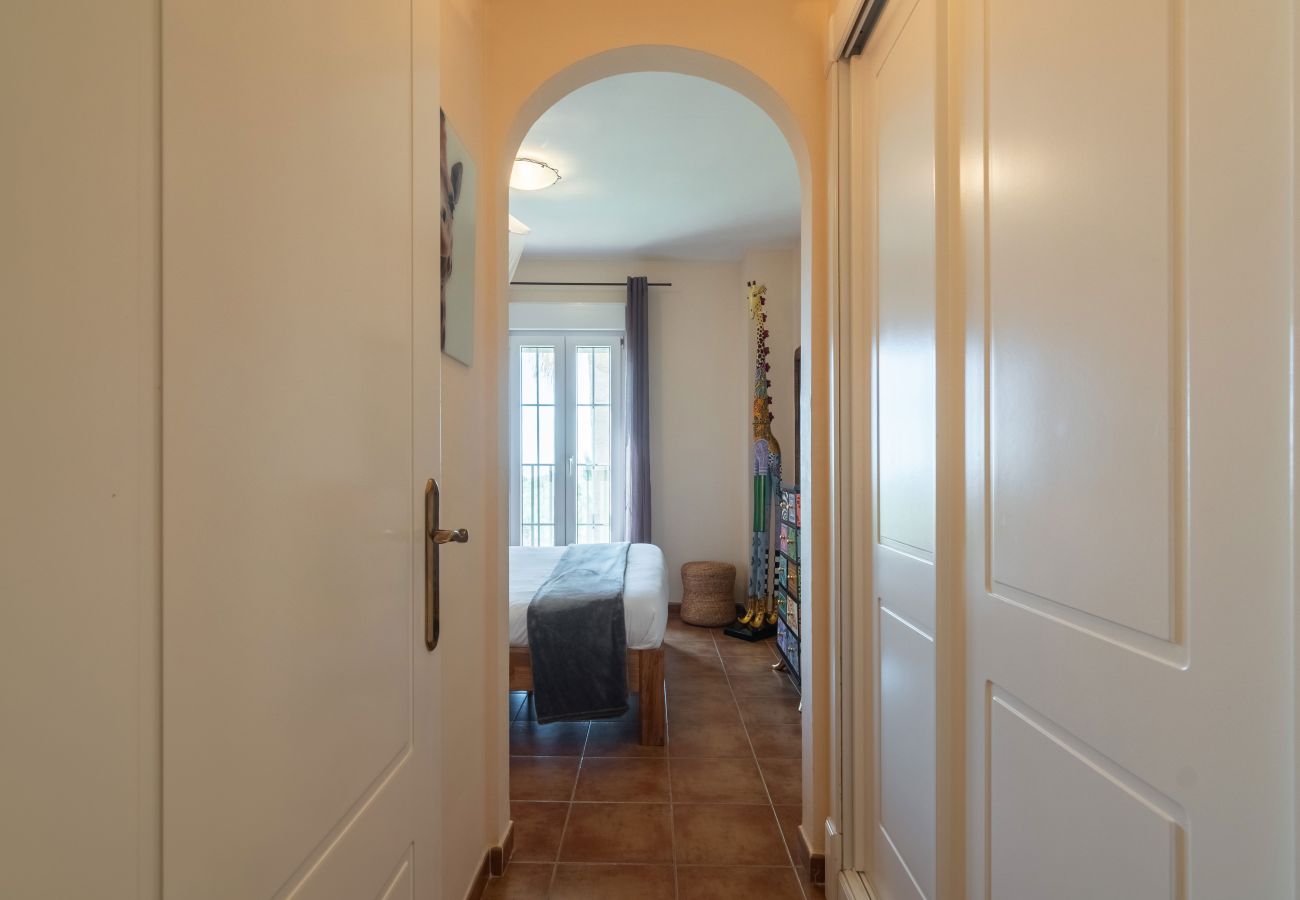 Apartamento en Punta del Moral - Playa Grande - Playa Punta del Moral PPHG67P42