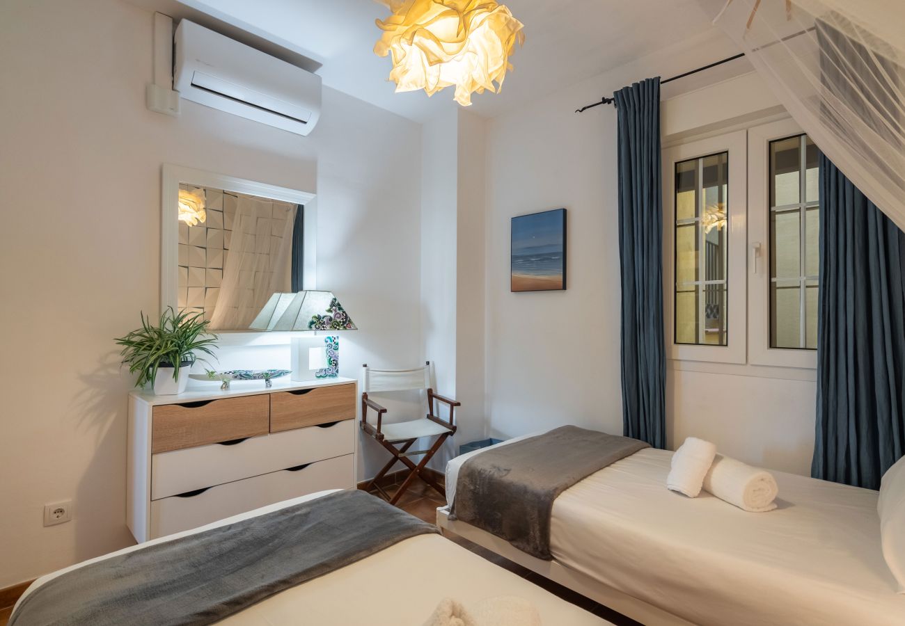 Apartamento en Punta del Moral - Playa Grande - Playa Punta del Moral PPHG67P42